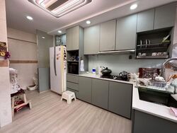 Blk 1 Toh Yi Drive (Bukit Timah), HDB 4 Rooms #579428241